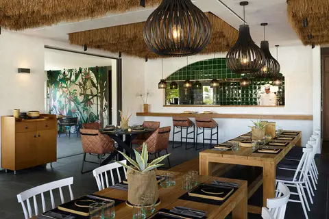 Neptune Luxury Resort in Δήμος Κω — foto 6