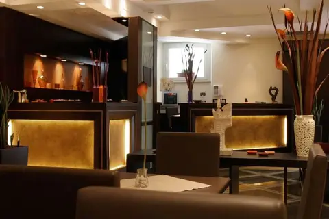 Hotel Latinum in Rome, foto 11