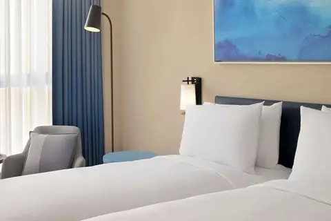 Mercure Dubai Deira in Dubai — foto 14