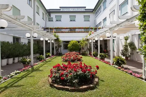 Hotel Marina in Rome, foto 11