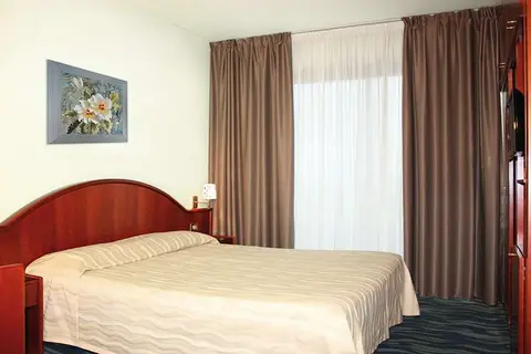 Hotel Porto Azzurro in Sirmione — foto 11