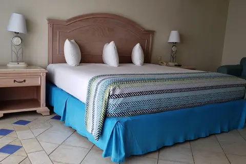El Cozumeleño Beach Resort in Cancún, foto 19