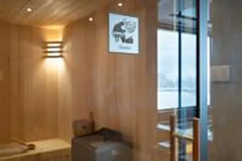 Résidence MGM le Hameau de l'Ours in Manigod, foto 24