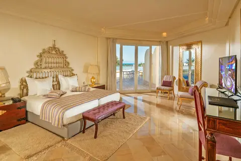 Carthage Thalasso Resort in Tunis, foto 19