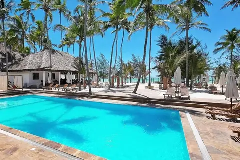 SBH Monica Zanzibar in Paje — foto 14