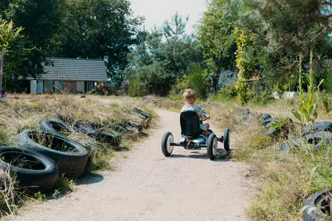 Sallandshoeve in Nieuw Heeten — foto 6
