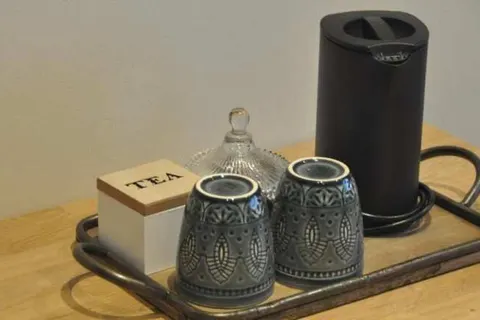 Hotel Sanders de Paauw foto 8