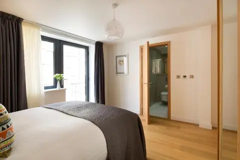 Cambric by Q Apartments in Londen, foto 4