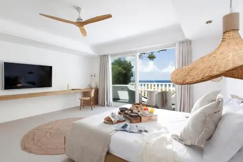 Maya Beach Resort in Massa Lubrense — foto 2