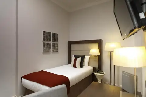 Hotel Thistle Holborn The Kingsley in Londen — foto 8