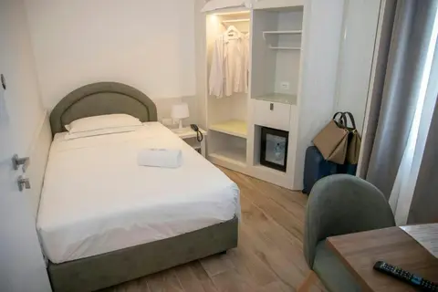 Hotel Adriatico in Tricase — foto 10