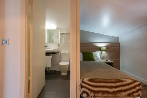 Hotel del Pui in La Massana — foto 9