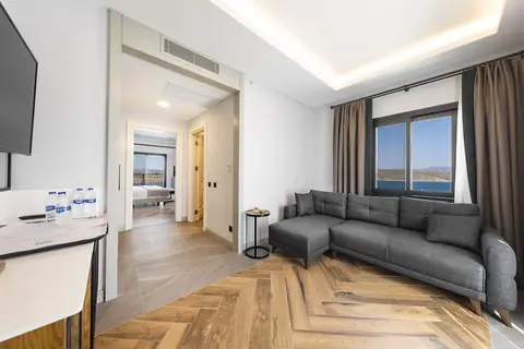 Soliport Hotel & SPA in Cesme — foto 26