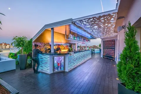 Veramar in Fuengirola — foto 8