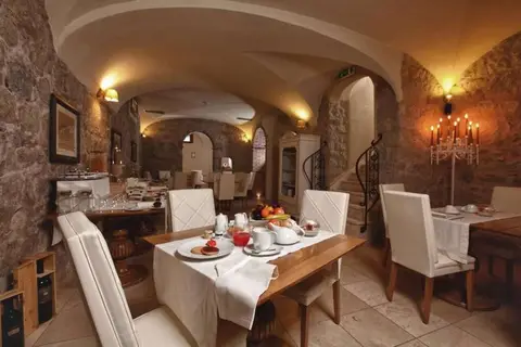 La Locanda del Conte Mameli in Olbia — foto 6