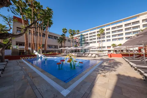 Estival Park Hotel foto 2