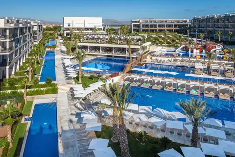 Zafiro Palace Alcudia in Alcudia