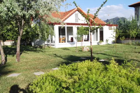 Yavuz Hotel in Ortaca — foto 25