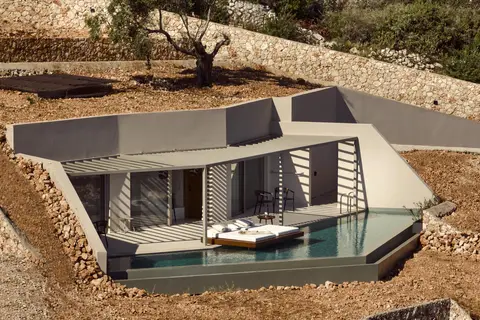 Yoma Cove Suites in Δημοτική Ενότητα Ελατίων — foto 10