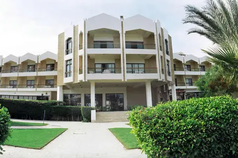 Regina Resort & Aquapark in الهضبه — foto 9