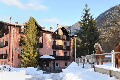 Parkhotel Bellevue foto 5