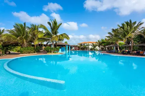 Melia Tortuga Beach Resort & Spa in Washingtonia — foto 4