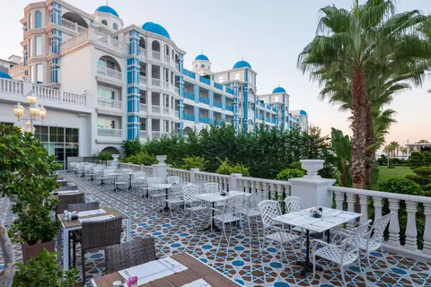 Rubi Platinum Spa Resort & Suites in Alanya — foto 14