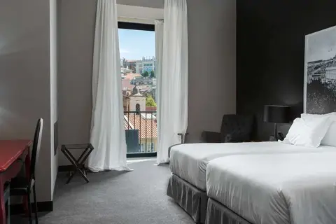 138 Liberdade Hotel in Lissabon, foto 13