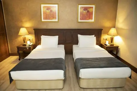 Occidental Taksim in İstanbul — foto 11
