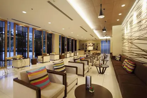 Centra Government Complex Hotel & Convention in Bangkok, foto 11