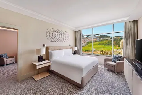 Hilton Garden Inn Tanger City Center in Tanger, foto 29