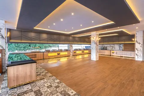 Annabella Diamond Hotel & Spa in Alanya — foto 26