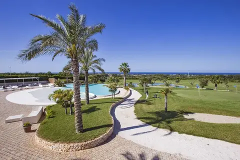 Relais Masseria Caselli in Carovigno — foto 13