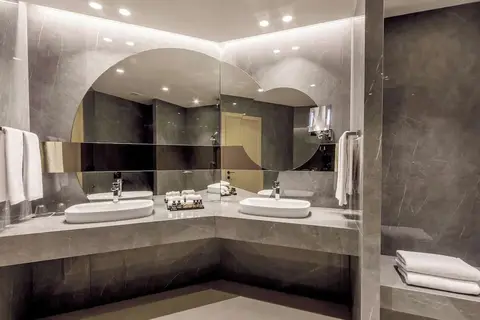 Ammoa Luxury Hotel & Spa Resort in Δημοτική Ενότητα Σιθωνίας — foto 13