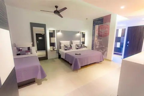 Valentina Hotel in San Ġiljan — foto 19
