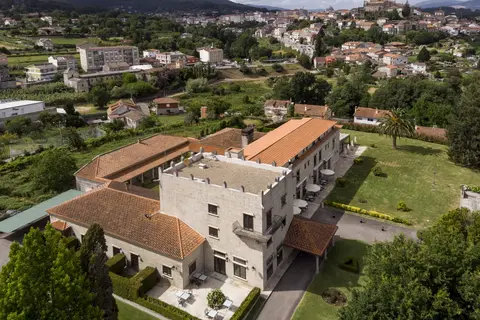 Parador de Tui in Tui — foto 3