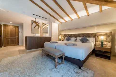 Hotel Creu de Tau Art & Spa in Capdepera — foto 6