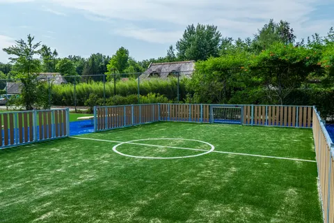 Vakantiepark Reestervallei in IJhorst — foto 5