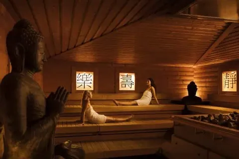 Hotel Thermen Bussloo foto 7