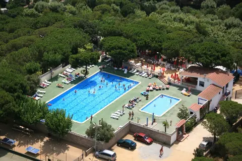 Roca Grossa in Calella — foto 2