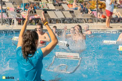 Camping Tucan in Lloret de Mar — foto 16