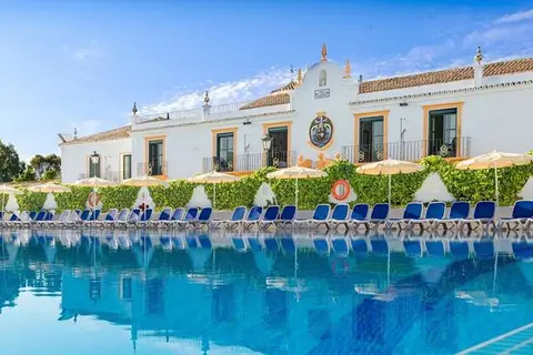 Globales Pueblo Andaluz in San Pedro de Alcántara — foto 2