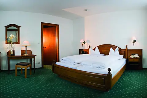 Alpenhotel St. Christoph in St. Anton am Arlberg — foto 7
