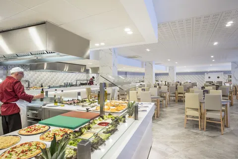 Hotel Best Cambrils foto 15