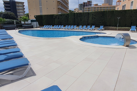 Appartementen Primavera Loix foto 15