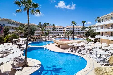 FERGUS Club Mallorca Waterpark in Magaluf — foto 2