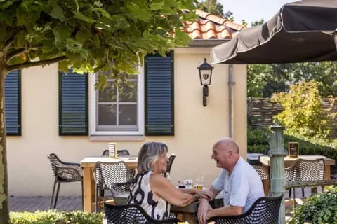 Summio Parc Duc de Brabant foto 23