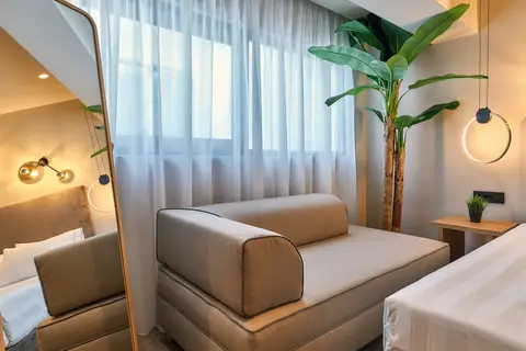 Enorme Epavli Boutique in Chersonissos, foto 19
