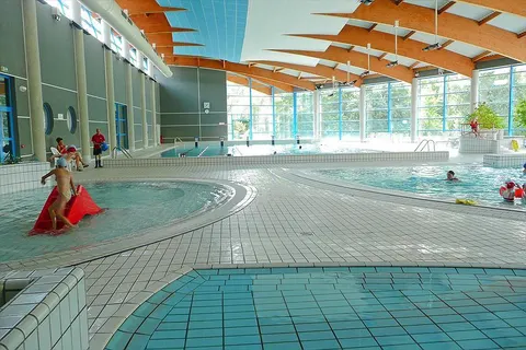 Camping Le Giessen foto 14