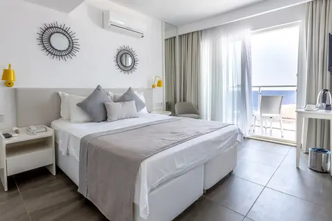 La Kumsal Boutique Hotel in Kas, foto 16